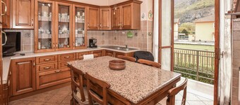 Amazing home in Sant'Ambrogio di T.