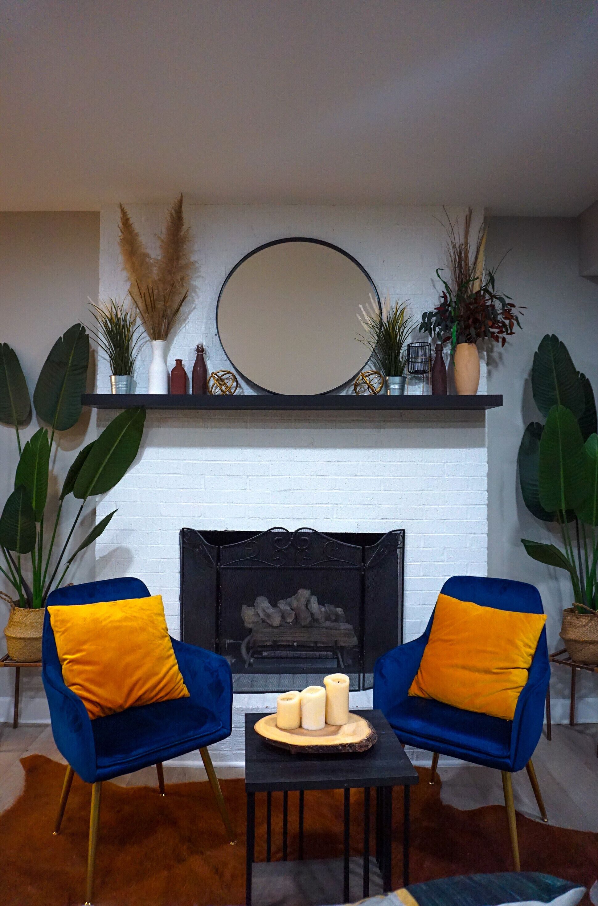 Private Remodeled 2/1 bedroom Apartment 