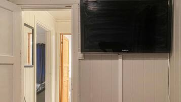 1 chambre, draps fournis