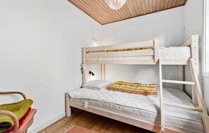 2 slaapkamers, gratis wifi