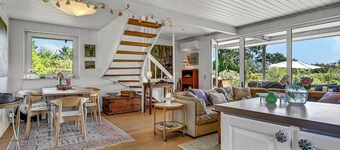 2 roms nydelig bolig i Egå