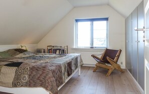 3 Schlafzimmer, kostenloses WLAN