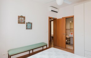 1 bedroom, free WiFi, bed sheets - Gorgeous apartment in Venezia with WiFi (Venezia)