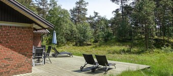 Stunning home in Nexø with WiFi