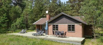 3 værelses lækkert hjem i Nexø