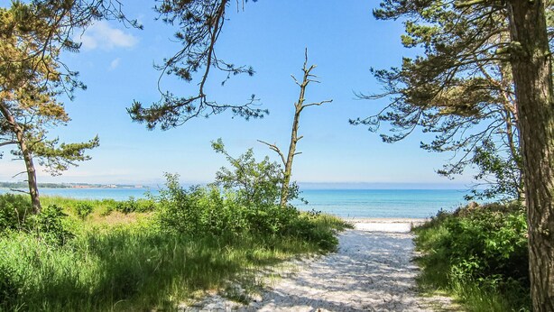 Spiaggia