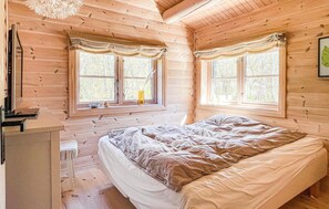 3 Schlafzimmer, kostenloses WLAN