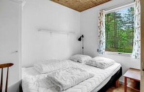 3 Schlafzimmer, Reisekinderbett, kostenloses WLAN