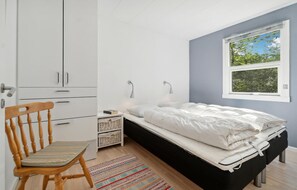 3 chambres, lit parapluie, Wi-Fi gratuit