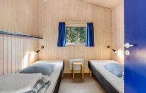 3 bedrooms - 3 bedroom awesome home in Nexø (Nexø)