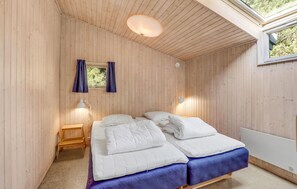 3 bedrooms