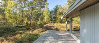 3 bedroom awesome home in Nexø