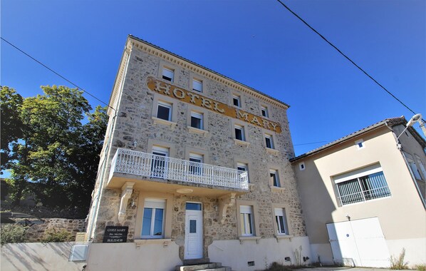 Exterior - 3 bedroom nice home in Vanosc (Vanosc)