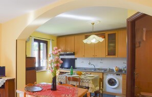 Dining - Amazing apartment in Ricadi with house sea view (Ricadi)