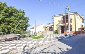 Exterior - Amazing apartment in Ricadi with house sea view (Ricadi)