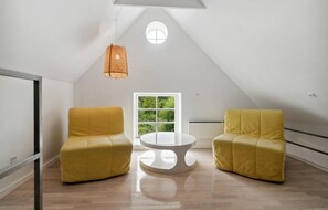 Interior - Stunning home in Hasle with WiFi (Hasle)