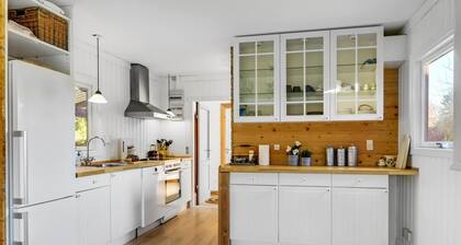 Gorgeous home in Skibby with WiFi