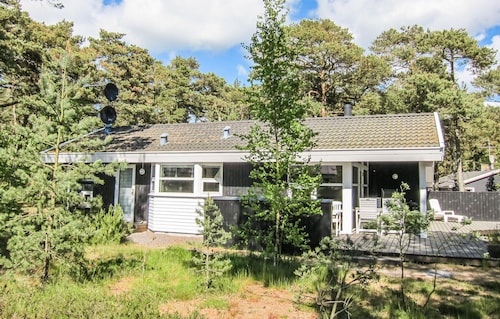 3 bedroom stunning home in Nexø