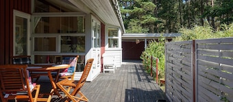 3 bedroom beautiful home in Nexø