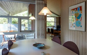 Dining - 3 bedroom beautiful home in Nexø (Nexø)