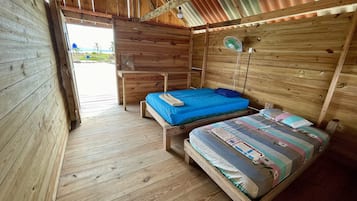 1 habitación