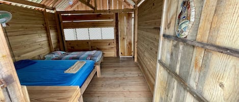 1 Schlafzimmer