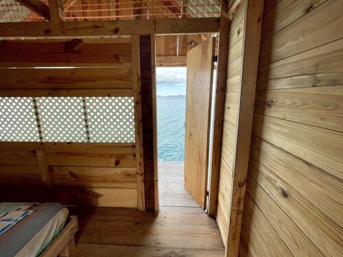 Enjoy San Blas - Wailidup Island