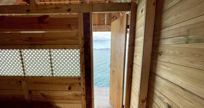 Enjoy San Blas - Wailidup Island