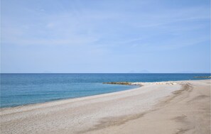 Beach nearby, fishing