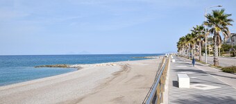 Stunning apartment in Capo d'Orlando