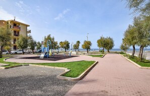 Zona infantil