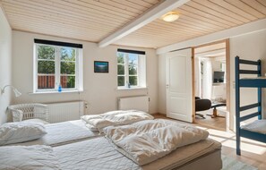 2 camere, Wi-Fi gratuito