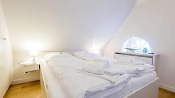 2 chambres, fer et planche Ă repasser, Wi-Fi, draps fournis