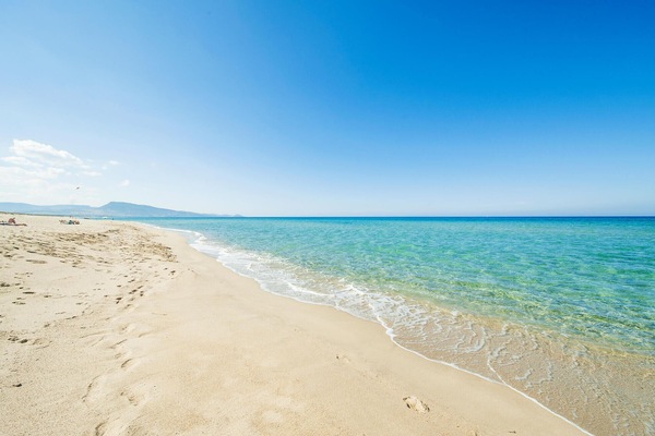 Strand