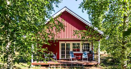 Amazing home in Hasle with kitchen