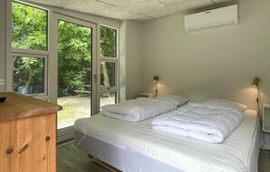 2 camere, Wi-Fi gratuito