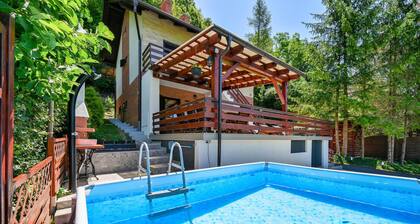 Stunning home in Harina Zlaka