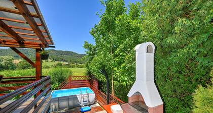 Stunning home in Harina Zlaka