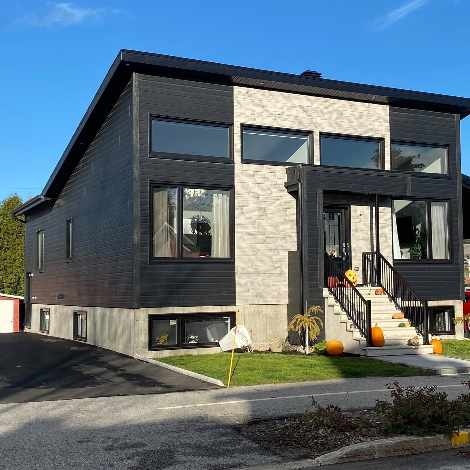 Apartment 2 bedrooms, with air conditioning