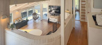 Gorgeous home in Nexø with kitchen