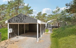 Property grounds - Gorgeous home in Nexø with kitchen (Nexø)