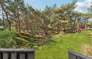 Property grounds - Gorgeous home in Nexø with kitchen (Nexø)