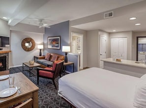 2 bedrooms, Internet