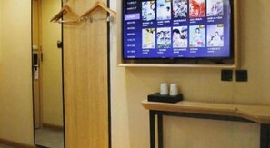 Interior - Green Tree Inn Beijing Xicheng District Dashilan Express Hotel (Beijing)