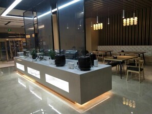 用餐區