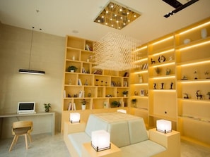 Interior - Greentree Inn Jinan Tangye Express Hotel (Jinan)