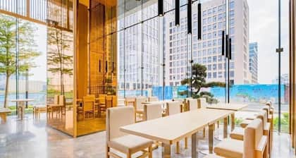 Greentree Eastern Nanning Guangxi Sports Center Subway Station Hotel