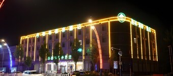 Greentree Inn Hebei Xingtai Pingxiang County Jianshe Street