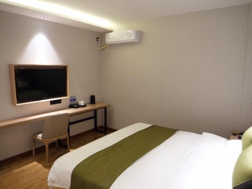 Greentree Inn Hebei Xingtai Pingxiang County Jianshe Street