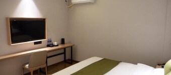 Greentree Inn Hebei Xingtai Pingxiang County Jianshe Street